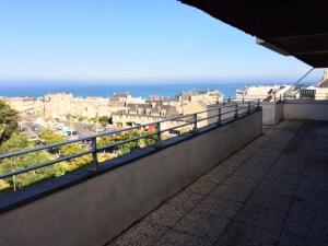 Résidence Amiraute - Appartement T3, idéalement situé, à 100 des plages et commerces. MAE-6624