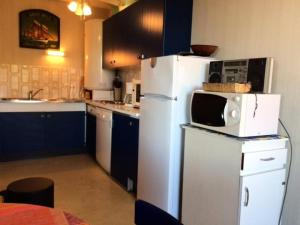 Résidence Amiraute - Appartement T3, idéalement situé, à 100 des plages et commerces. MAE-6624