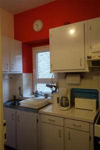 Résidence 438-pleneuf Val Andre - Charmant T3 entièrement refait à neuf, à quelques mètres des plages. MAE-6654