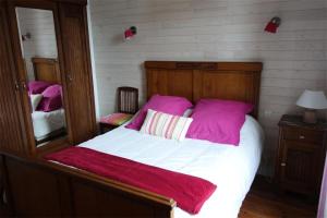 Résidence 438-pleneuf Val Andre - Charmant T3 entièrement refait à neuf, à quelques mètres des plages. MAE-6654