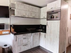 Résidence Aiguille Grive Bat Iii - Appartement 3 pièces 6 personnes à Arc 1800 au pied des pistes dans le quartier de Charmettoger MAE-0441