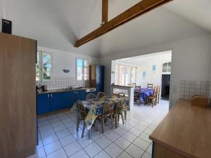 Résidence 619-pleneuf Val Andre - Grande villa de 140m², avec vue splendide sur le port de Dahouët. MAE-6694