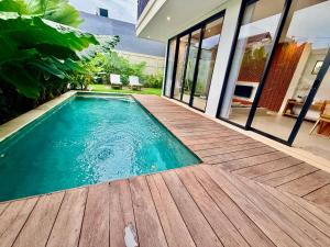 Leyan Villa Seminyak
