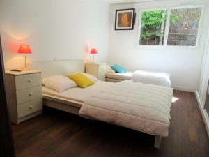 Résidence 408-arcachon - Arcachon centre - Quartier Casino MAE-9584