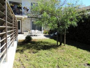 Résidence 408-arcachon - Arcachon centre - Quartier Casino MAE-9584