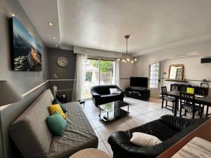 Résidence 408-arcachon - Arcachon centre - Quartier Casino MAE-9584