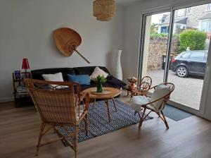 Résidence 474-pleneuf Val Andre - Charmante maison proche du centre MAE-2494