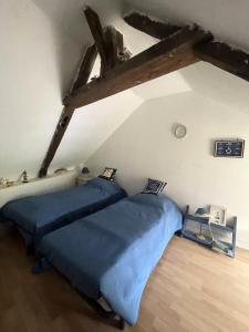 Résidence 740-pleneuf Val Andre - Belle maison en pierre offrant de beaux volumes dans la campagne de Pleneuf Val André MAE-8554