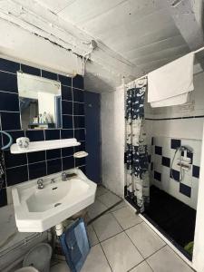 Résidence 740-pleneuf Val Andre - Belle maison en pierre offrant de beaux volumes dans la campagne de Pleneuf Val André MAE-8554