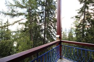 Résidence Alliet - Duplex mezzanine 56 personnes au calme MAE-9004