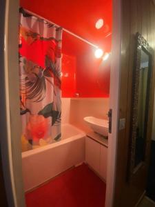 Résidence Belles Challes - Studio Belles Challes 4 personnes MAE-9014