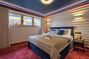 Domki EcoWood Tatry by Jasek Premium