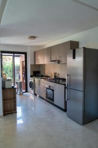 Noria Mirage - 4 pers - Piscine golf