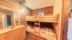 Résidence Lunik - 2 PIECES CABINE 45 PERSONNES MAE-9381