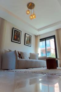 Noria Mirage - 4 pers - Piscine golf