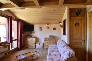 Résidence Croix Du Sud - Magnifique studio rénové · Coeur de station · Vue pistes · Balcon MAE-6311