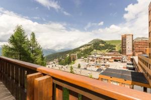 Résidence Mustag - Appartement 3 pièces 7 personnes Plagne Centre MAE-6351