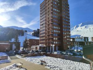 Résidence Mustag - Appartement 3 pièces 7 personnes Plagne Centre MAE-6351