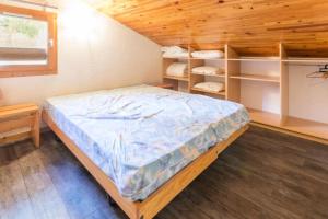 Résidence Les Pentes - Magnifique duplex au centre de la station MAE-6421