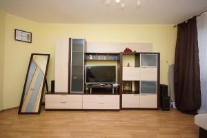 Apartment room in Apartments Latyshskikh Strelkov, 1