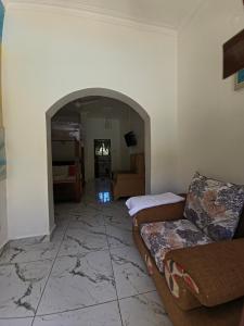 Manyatta Azure Boutique Hotel