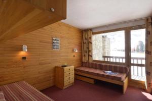 Résidence Pierre De Soleil - Appartement fonctionnel · Skis aux pieds MAE-6531