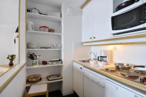 Résidence Licorne - Appartement tout confort divisible · Accès direct aux pistes · Balcon MAE-6541