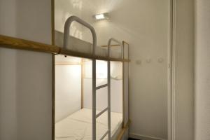 Résidence Licorne - Appartement tout confort divisible · Accès direct aux pistes · Balcon MAE-6541