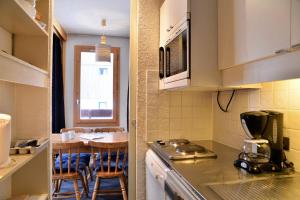 Résidence Onyx - Appartement tout confort · Accès direct aux pistes MAE-6551