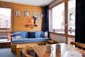 Résidence Onyx - Appartement tout confort · Accès direct aux pistes MAE-6551