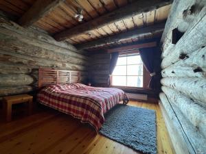 Riihilinna Ski Lodge