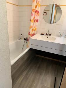 Résidence Saint Jacques B - Studio divisible fonctionnel · Cœur de station · Vue Pistes MAE-6611