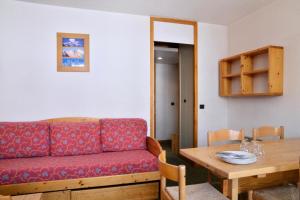 Résidence Carroley B - Appartement fonctionnel · Proche des pistes · Balcon MAE-6671