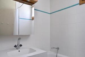 Résidence Carroley B - Appartement fonctionnel · Proche des pistes · Balcon MAE-6671