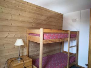 Résidence Carroley B - Appartement fonctionnel · Proche des pistes · Balcon MAE-6671