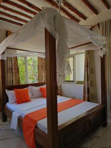 Manyatta Azure Boutique Hotel