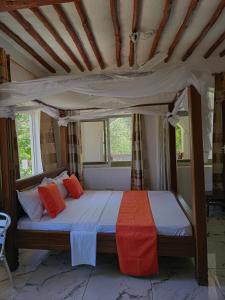 Manyatta Azure Boutique Hotel