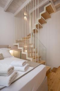 Old Town Stone Residence