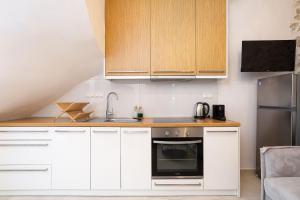 Old Town Stone Residence