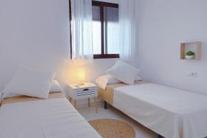 04 Ninomad Caerulea IV Sea View Apartment Daimús