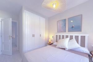 04 Ninomad Caerulea IV Sea View Apartment Daimús