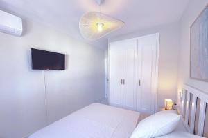 04 Ninomad Caerulea IV Sea View Apartment Daimús