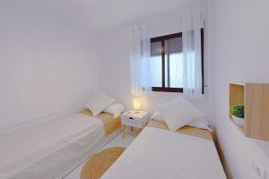 04 Ninomad Caerulea IV Sea View Apartment Daimús