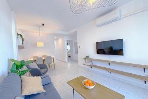 04 Ninomad Caerulea IV Sea View Apartment Daimús