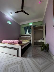 2BHK Cozy and Spacious Apartment Birtamode Jhapa