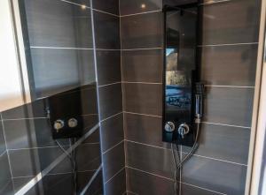 Résidence Pramouton - Un logement tout confort au cœur d’un chalet MAE-0411