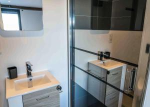 Résidence Pramouton - Un logement tout confort au cœur d’un chalet MAE-0411