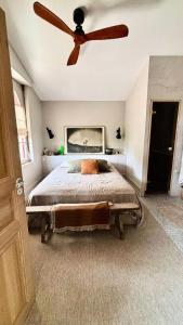 Résidence 157-soulac Sur Mer - 157 - Maison de Charme de Style Basque avec Piscine Privée MAE-7391