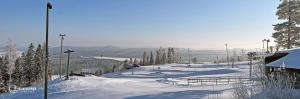 Riihilinna Ski Lodge