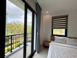 Camang apartment